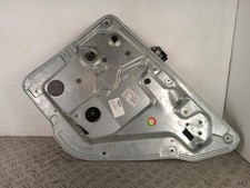Leve vitre mecanique arriere droit SKODA FABIA 1 PHASE 1 6Y0839656