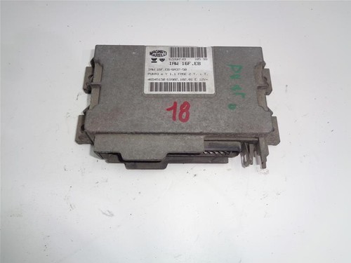 Boîtier moteur uce lancia - moteur, y