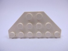 LEGO Star Wars White Wedge