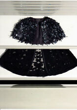 CARTON D'INVITATION POUR L'EXPOSITION CRISTOBAL BALENCIAGA NEUF