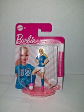 Mini-Figurines Barbie Micro