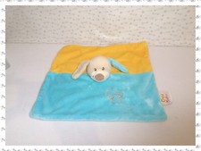 ꕤ - Doudou  Semi Plat Carré