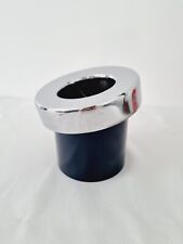 CENDRIER STILNOVO ITALY DESIGN VINTAGE A BASCULE PIVOTANT