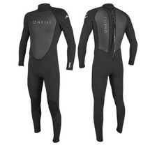 O'Neill Reactor II Combinaison