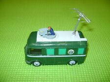 DINKY TOYS 968 BBC TV ROVING EYE VEHICULE VNMINT