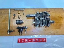 Aprilia RST 1000 Futura -