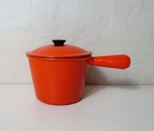 Ancien caquelon creuset - ancien,