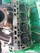 Culasse 206 CC 1.6L 16 S