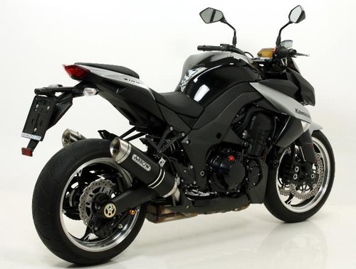 échappement arrow thunder - Échappement,