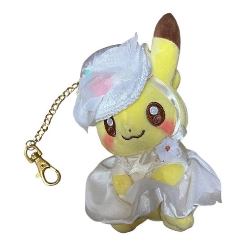 Pokemon pikachu peluche - pokemon,
