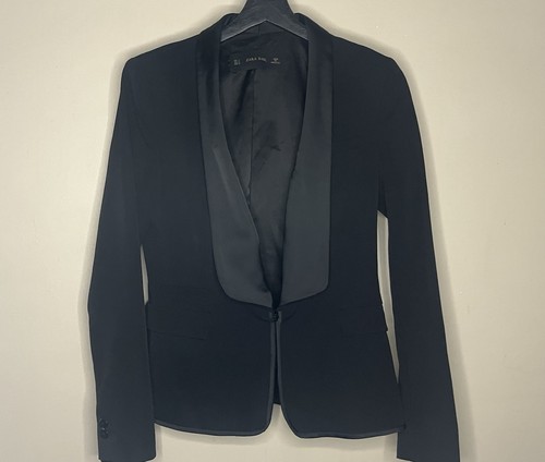 Este blazer zara - basic, taille