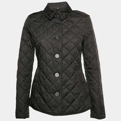 Veste matelassée burberry - matelassée,