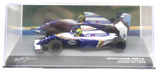 Williams renault fw16 2 - renault, #2