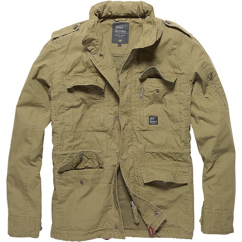 Vintage industries veste - industries,
