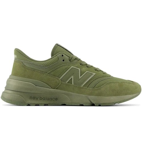 Sneakersy męskie new balance - męskie,