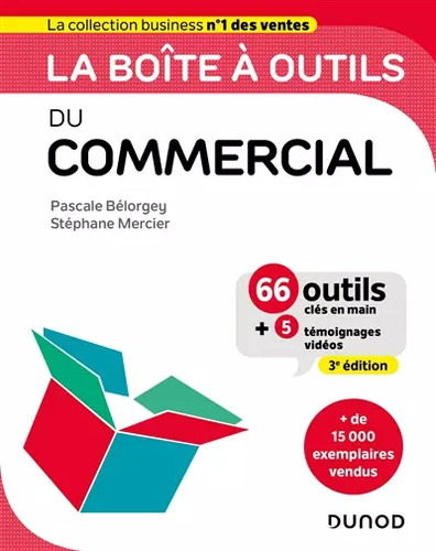 Boîte outils du - la,