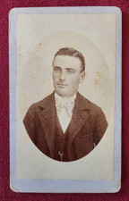 PHOTOGRAPHIE ANCIENNE -1900-