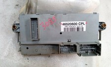 46520600CPL boîtier fusibles