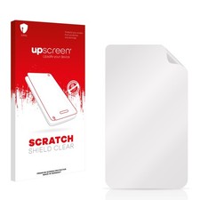 upscreen Protection d’écran pour Garmin Oregon 550t Film Protecteur