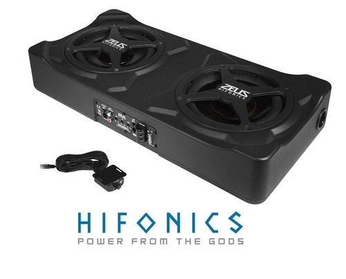 Hifonics zrx 220a 20 - hifonics,