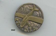 Insigne alat , Peloton Avions  /  27  DIA.