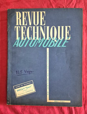 SIMCA  9 sport  / VIERZON /