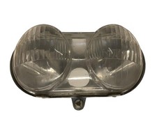Optique feu phare mbk - optique, cw