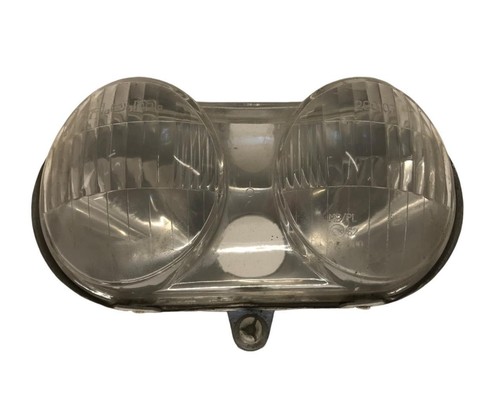 Optique feu phare mbk - optique,