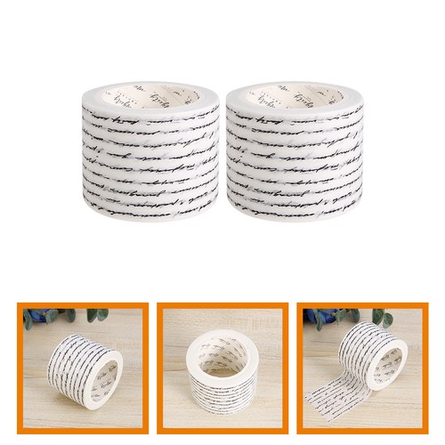 Rolls ruban adhésif pour - ruban,