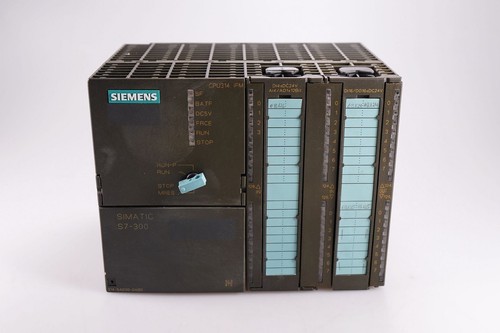 Siemens simatic 300 - siemens,