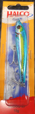 leurre dur halco stickbait