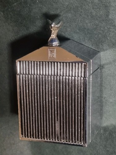Briquet calandre rolls royce - ,