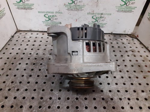 7700437090 alternateur renault - alternateur,