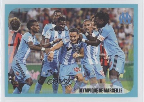 2016 panini foot album - 2016-17,