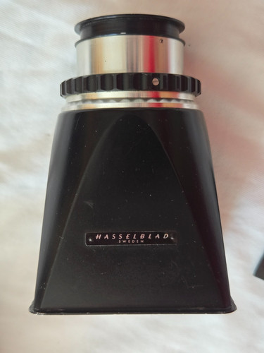 Original hasselblad magnifying - hasselblad,