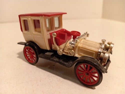 Minialuxe packard 1912 - packard,