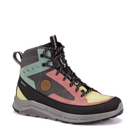 Hanwag rotpunkt light - light, gtx