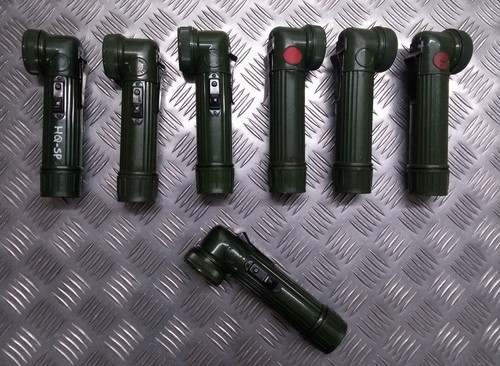 Lampe torche film - torche,
