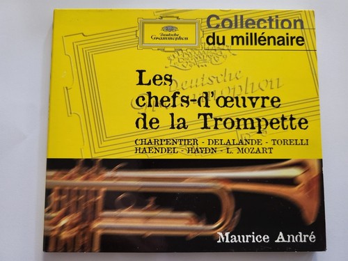 Deutsche grammophon les - grammophon,