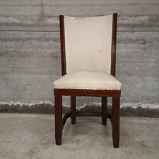 rare exceptionnel fauteuil