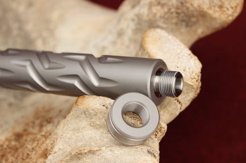 Kidd specialty fluted ss - kidd,