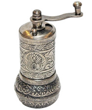 Moulin à graines de sel à