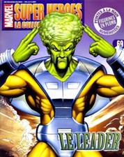 Marvel Super Heroes Le Leader