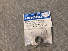 bearing 12x16L ref 2500-102