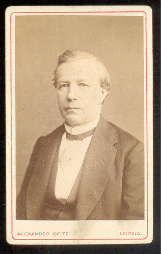 Deutchland seitz leipzig - seitz, à