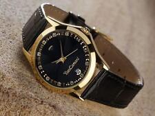 MONTRE YVES CAMANI GOLDEN