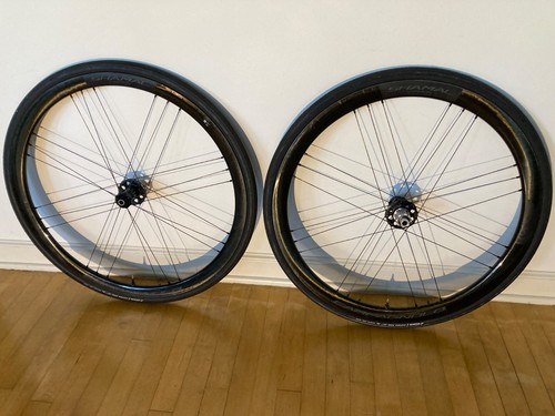 Used campagnolo shamal c21 - used,,