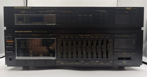 Marantz ta165 vintage - marantz,