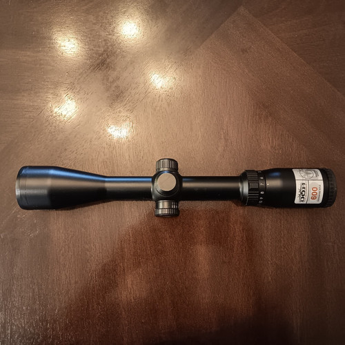 Bushnell trophy 12x40 - trophy, 4-12x40