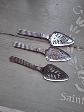 Cuillères Absinthe vintage -